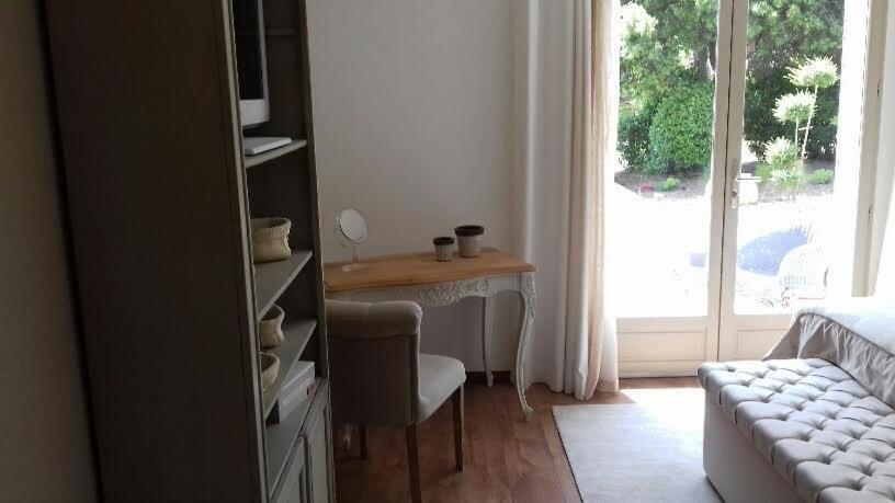 La Mathilde Acomodação com café da manhã Villeneuve-lès-Avignon Exterior foto