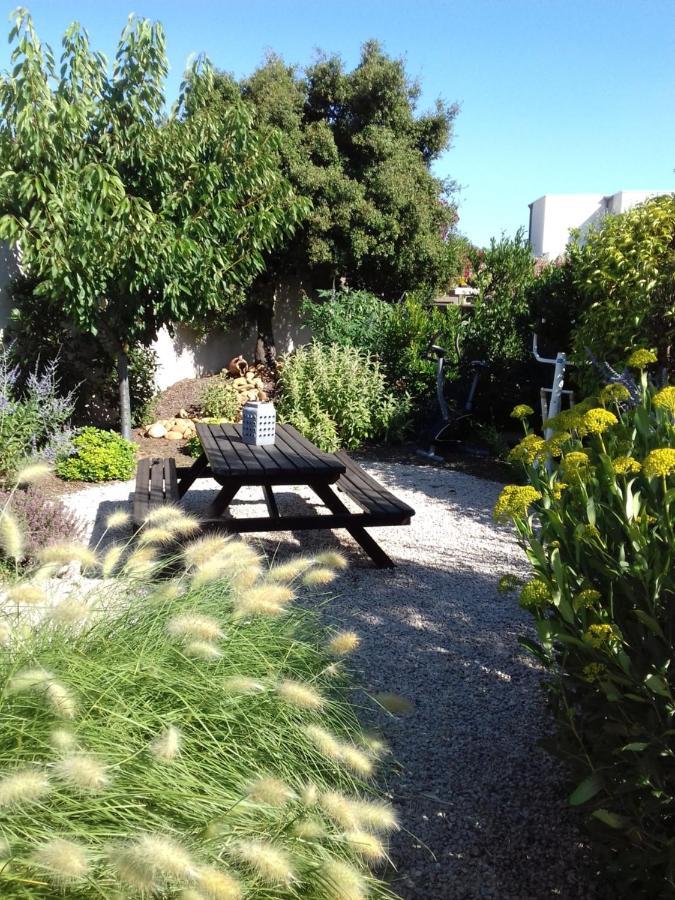 La Mathilde Acomodação com café da manhã Villeneuve-lès-Avignon Exterior foto