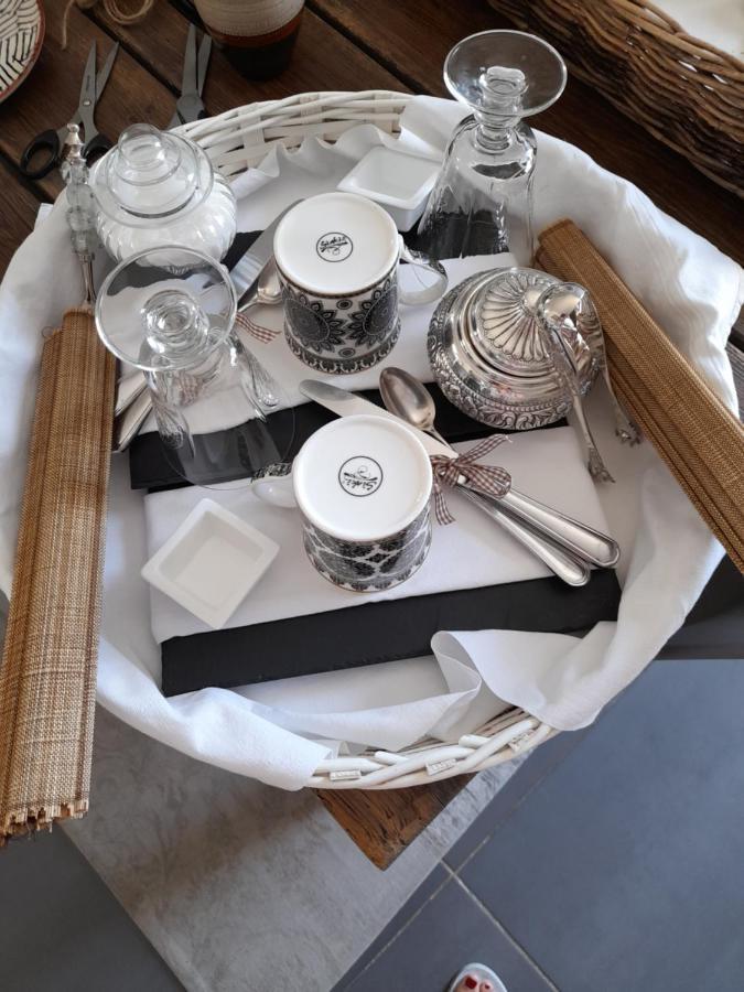 La Mathilde Acomodação com café da manhã Villeneuve-lès-Avignon Exterior foto